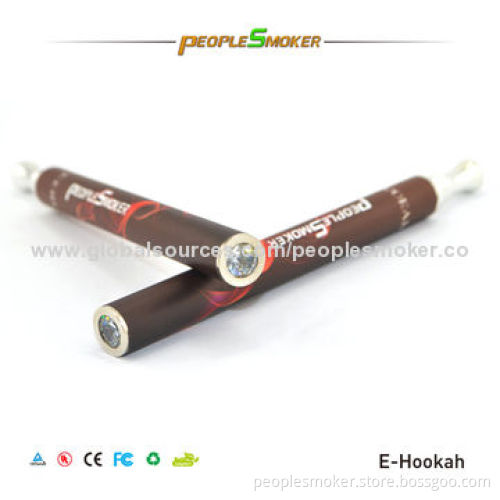 Disposable Electronic Cigarette with 350mAh Battery Capacity, Different Flavors You Could ChooseNew